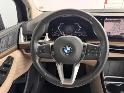 Photo 6 BMW Serie 2 Série 2 ActiveTourer 218i 136ch Luxury DKG7