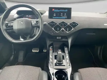 Photo 9 DS DS 3  Crossback E-Tense Performance Line