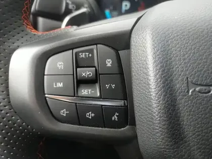 Photo 14 Ford Ranger  2.0 EcoBlue 210ch Stop&Start Double Cabine Raptor BVA10
