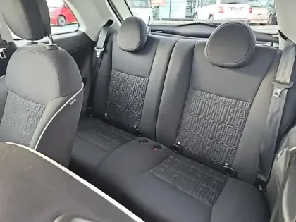 Photo 9 Fiat 500  e 118ch MY23