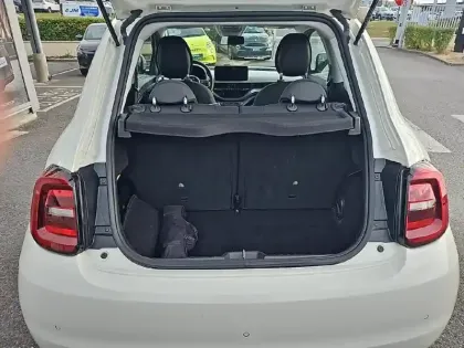 Photo 5 Fiat 500  e 118ch MY23