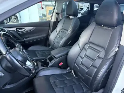 Photo 11 Nissan Qashqai  1.3 DIG-T 160ch Tekna DCT 2019 Euro6-EVAP