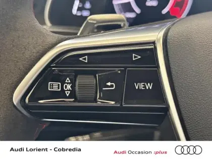 Photo 8 Audi A6 RS6 Avant 4.0 V8 TFSI 600ch quattro tiptronic