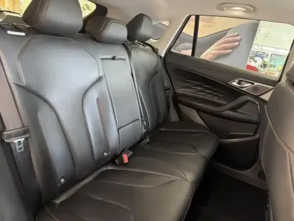 Photo 11 Mg EHS  1.5 Hybrid+ 224ch Luxury