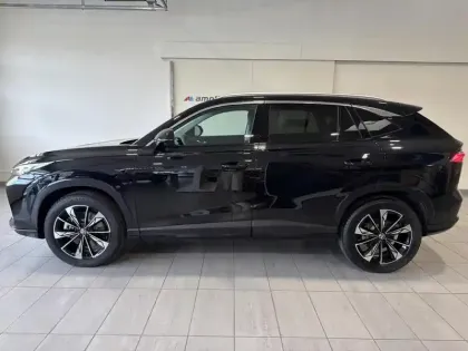 Photo 7 Mg EHS  1.5 Hybrid+ 224ch Luxury