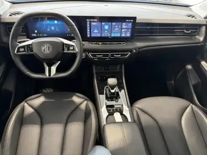 Photo 13 Mg EHS  1.5 Hybrid+ 224ch Luxury