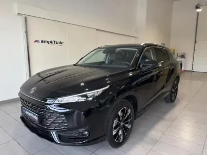 Photo Mg Ehs Luxury