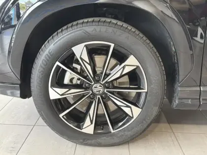 Photo 8 Mg EHS  1.5 Hybrid+ 224ch Luxury