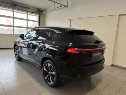 Photo 6 Mg EHS  1.5 Hybrid+ 224ch Luxury