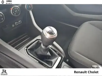 Photo 5 Renault Clio  1.5 dCi 100ch Evolution - 25