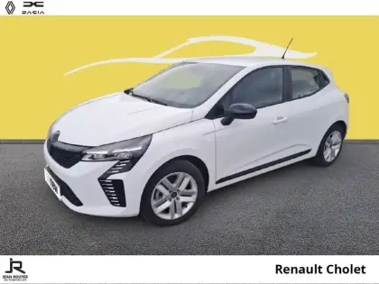Photo Renault Clio Evolution
