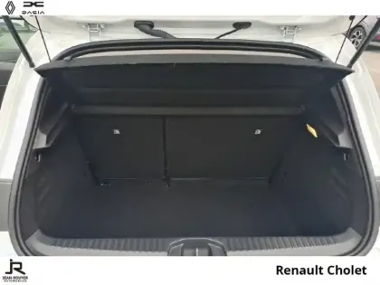 Photo 6 Renault Clio  1.5 dCi 100ch Evolution - 25