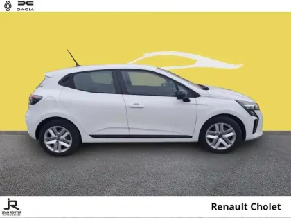 Photo 12 Renault Clio  1.5 dCi 100ch Evolution - 25