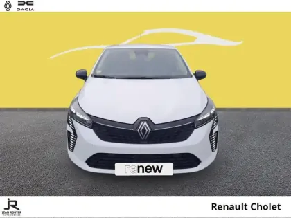 Photo 8 Renault Clio  1.5 dCi 100ch Evolution - 25