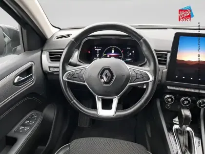 Photo 11 Renault Arkana  1.6 E-Tech 145ch Intens -21B