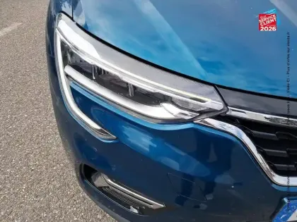 Photo 12 Renault Arkana  1.6 E-Tech 145ch Intens -21B