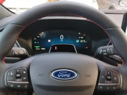 Photo 14 Ford Kuga  2.5 Duratec 180ch Hybrid FlexiFuel ST-Line X Powershift