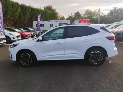 Photo 7 Ford Kuga  2.5 Duratec 180ch Hybrid FlexiFuel ST-Line X Powershift