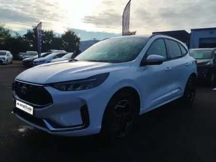 Photo Ford Kuga St-line X