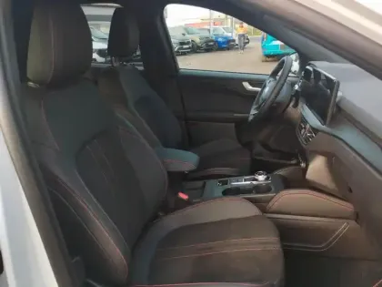 Photo 10 Ford Kuga  2.5 Duratec 180ch Hybrid FlexiFuel ST-Line X Powershift