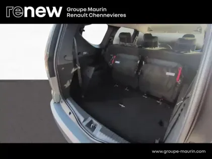 Photo 8 Dacia Jogger  1.2 Eco-G 120ch Journey 7 places auto -25