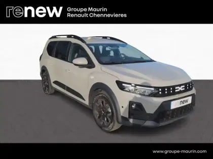 Photo Dacia Jogger Journey