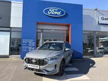 Photo Ford Kuga St-line X