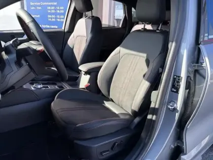Photo 9 Ford Kuga  2.5 Duratec 180ch Hybrid FlexiFuel ST-Line X Powershift