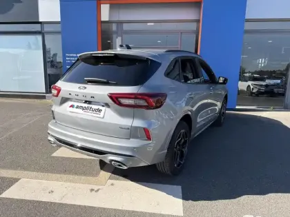 Photo 6 Ford Kuga  2.5 Duratec 180ch Hybrid FlexiFuel ST-Line X Powershift