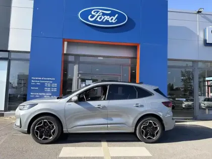 Photo 7 Ford Kuga  2.5 Duratec 180ch Hybrid FlexiFuel ST-Line X Powershift