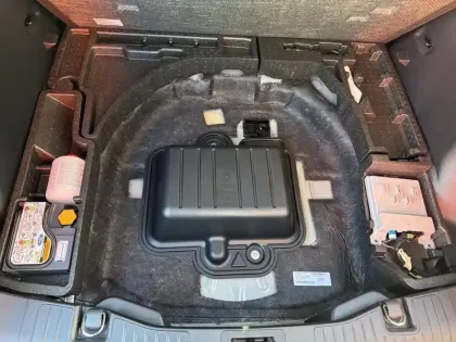 Photo 14 Ford Kuga  2.5 Duratec 180ch Hybrid FlexiFuel ST-Line X Powershift