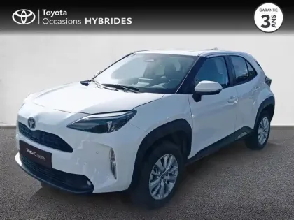 Photo Toyota Yaris Dynamic Business