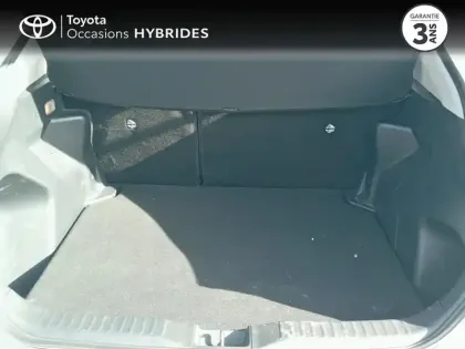 Photo 11 Toyota Yaris  Cross 116h Dynamic Business + Programme Toyota Experience MC24