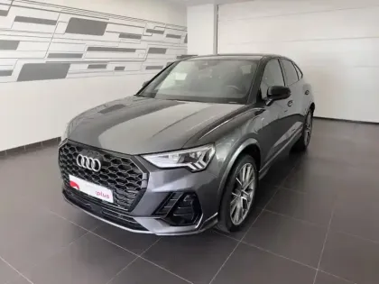 Photo Audi Q3 S Line