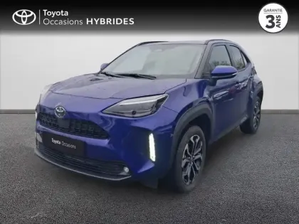 Photo Toyota Yaris Design