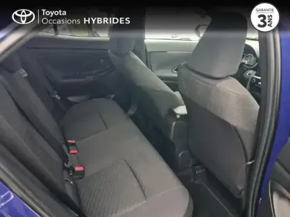 Photo 6 Toyota Yaris  Cross 116h Design MY25