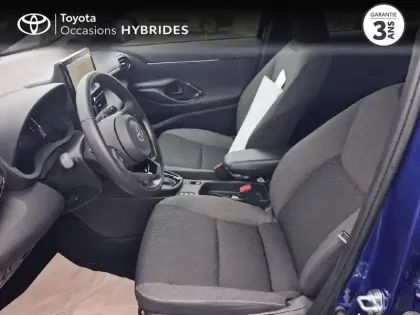 Photo 10 Toyota Yaris  Cross 116h Design MY25