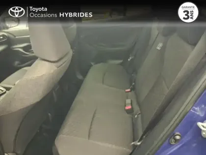Photo 11 Toyota Yaris  Cross 116h Design MY25