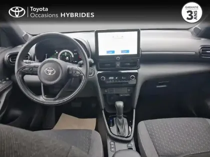 Photo 7 Toyota Yaris  Cross 116h Design MY25