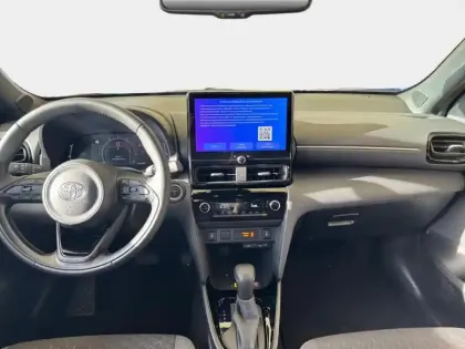 Photo 12 Toyota Yaris  Cross 116h Design MC24