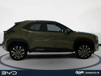 Photo 5 Toyota Yaris  Cross 116h Design MC24