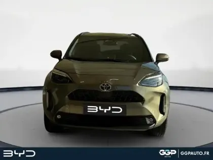 Photo 7 Toyota Yaris  Cross 116h Design MC24