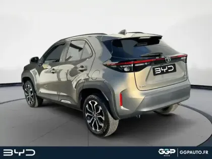 Photo 17 Toyota Yaris  Cross 116h Design MC24
