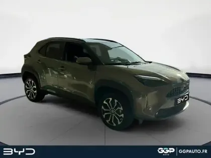 Photo 21 Toyota Yaris  Cross 116h Design MC24