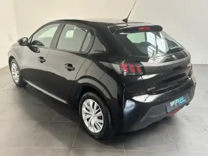 Photo 5 Peugeot 208  1.2 75 S&S Like Bluetooth / Regulateur / Clim