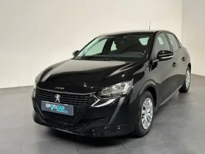 Photo Peugeot 208 Like
