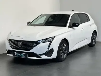 Photo Peugeot 308 Allure
