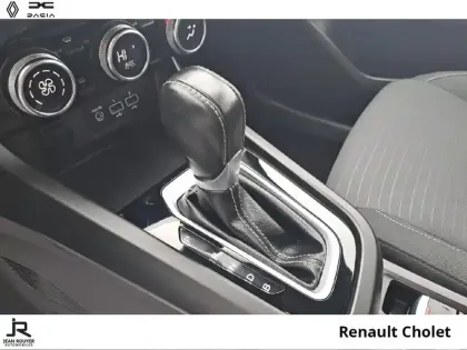 Photo 5 Renault Arkana  1.6 E-Tech hybride 145ch Equilibre -22