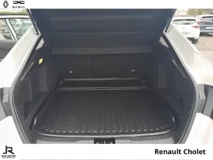 Photo 6 Renault Arkana  1.6 E-Tech hybride 145ch Equilibre -22
