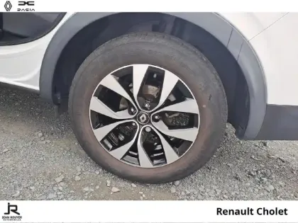 Photo 7 Renault Arkana  1.6 E-Tech hybride 145ch Equilibre -22